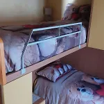 Apartmán Stella Alpina Vacation Macugnaga