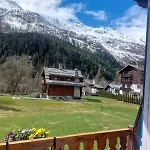 Stella Alpina Vacation