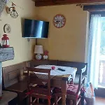 Stella Alpina Vacation Apartament *