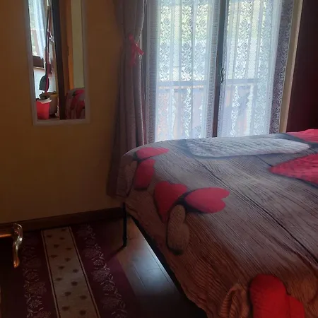 Stella Alpina Vacation Apartamento *