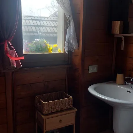 Apartamento Stella Alpina Vacation Macugnaga