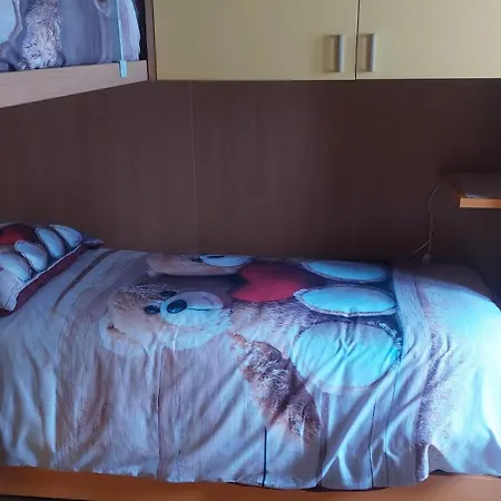 Stella Alpina Vacation Apartamento