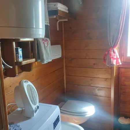Appartement Stella Alpina Vacation Macugnaga