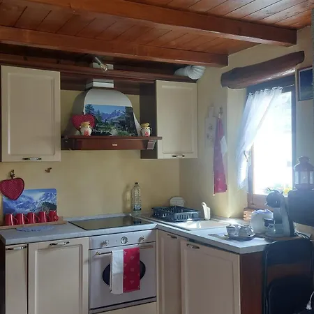 Stella Alpina Vacation * Macugnaga