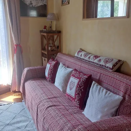 Stella Alpina Vacation *