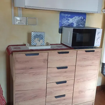 Stella Alpina Vacation Macugnaga