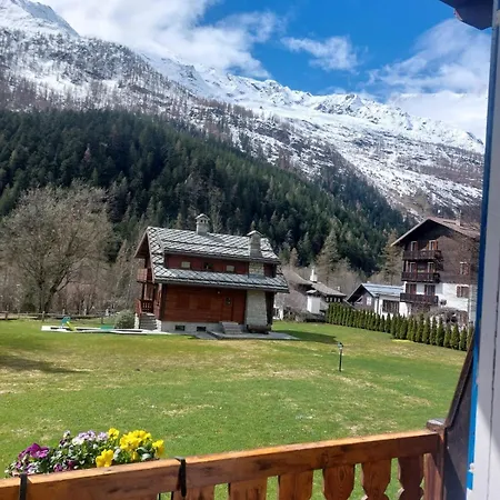 Stella Alpina Vacation