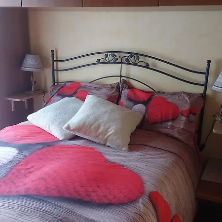 Stella Alpina Vacation Apartment