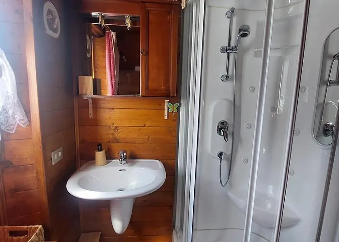 Stella Alpina Vacation Apartment Macugnaga