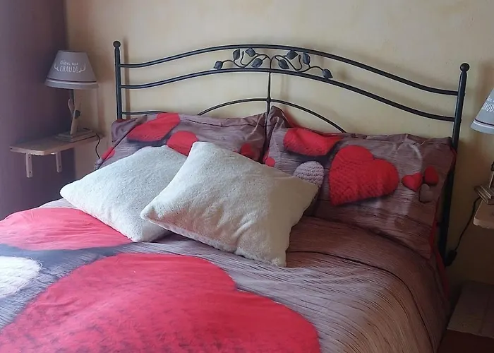 Stella Alpina Vacation Apartment