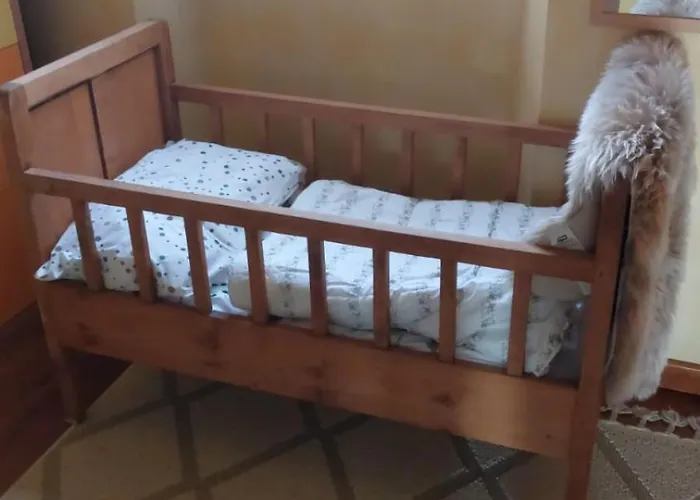 Apartment Stella Alpina Vacation *